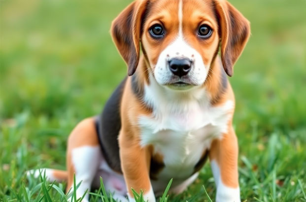 puppy